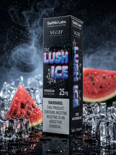 ویگاد ۳۰ میل هندوانه یخی | ICED WATERMELON 30ML
